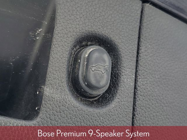 Used 2017 Chevrolet Tahoe LT w/ Luxury Package image 11