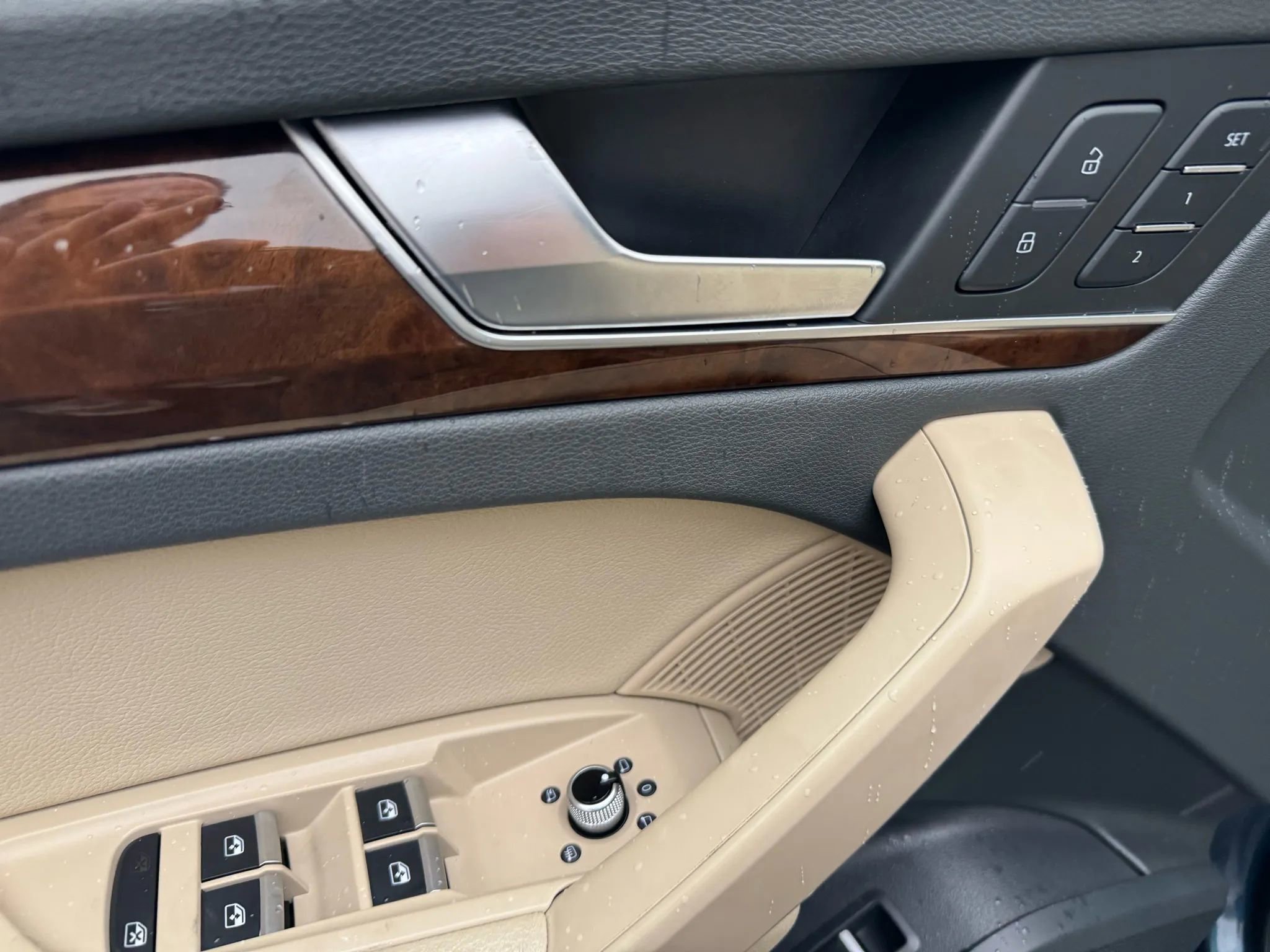 Used 2018 Audi Q5 2.0T Premium Plus w/ Premium Plus Package image 37