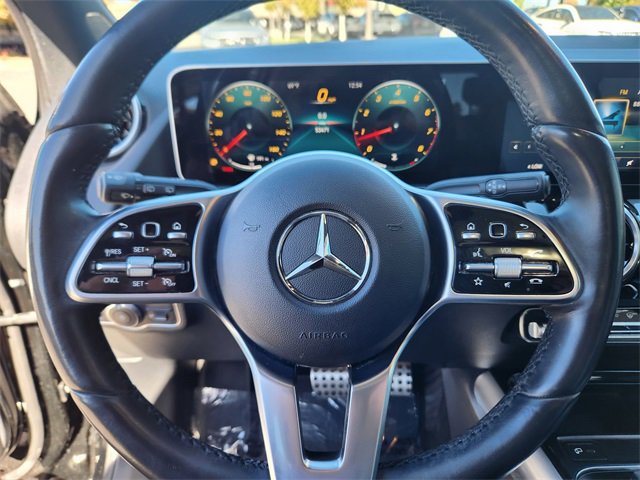 Certified 2021 Mercedes-Benz GLA 250 4MATIC image 24