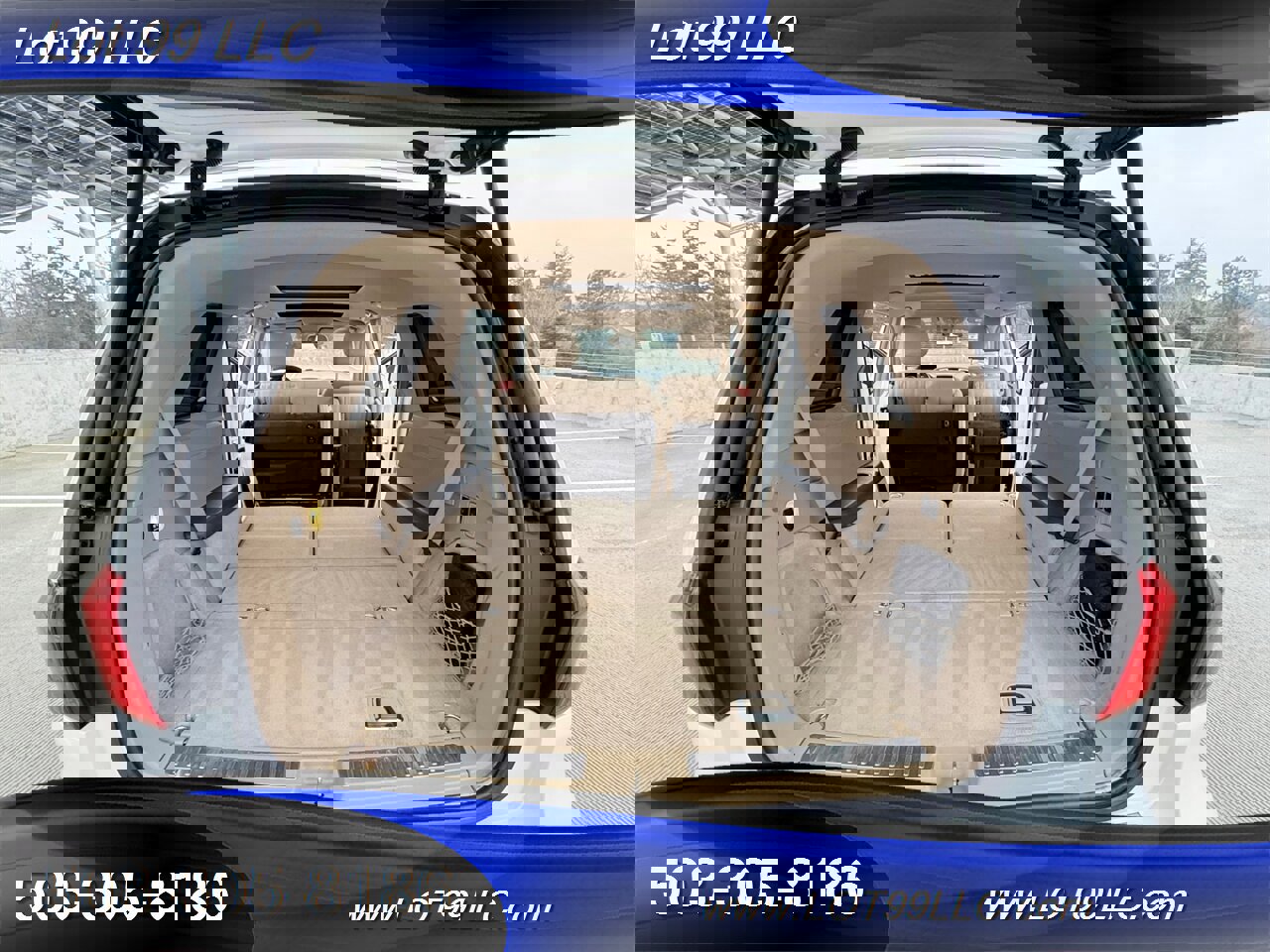 Used 2015 Mercedes-Benz GL 450 4MATIC image 21