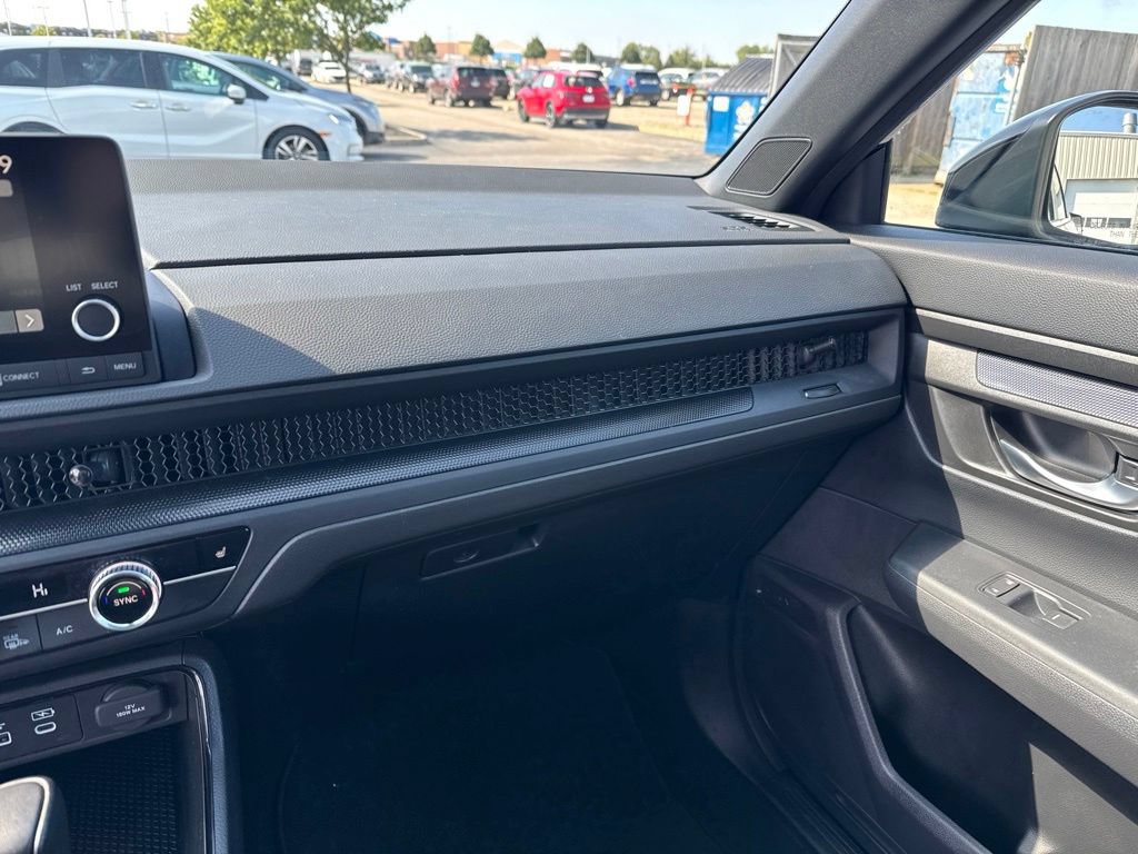 Certified 2024 Honda CR-V Sport image 26