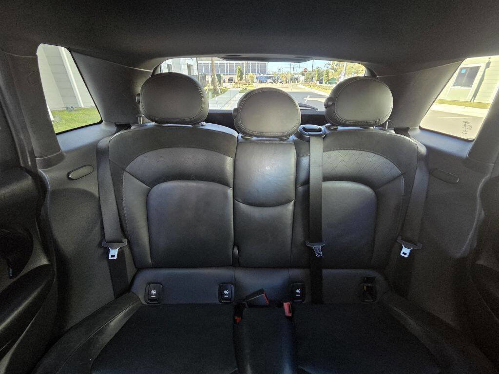 Used 2020 MINI Cooper S image 17