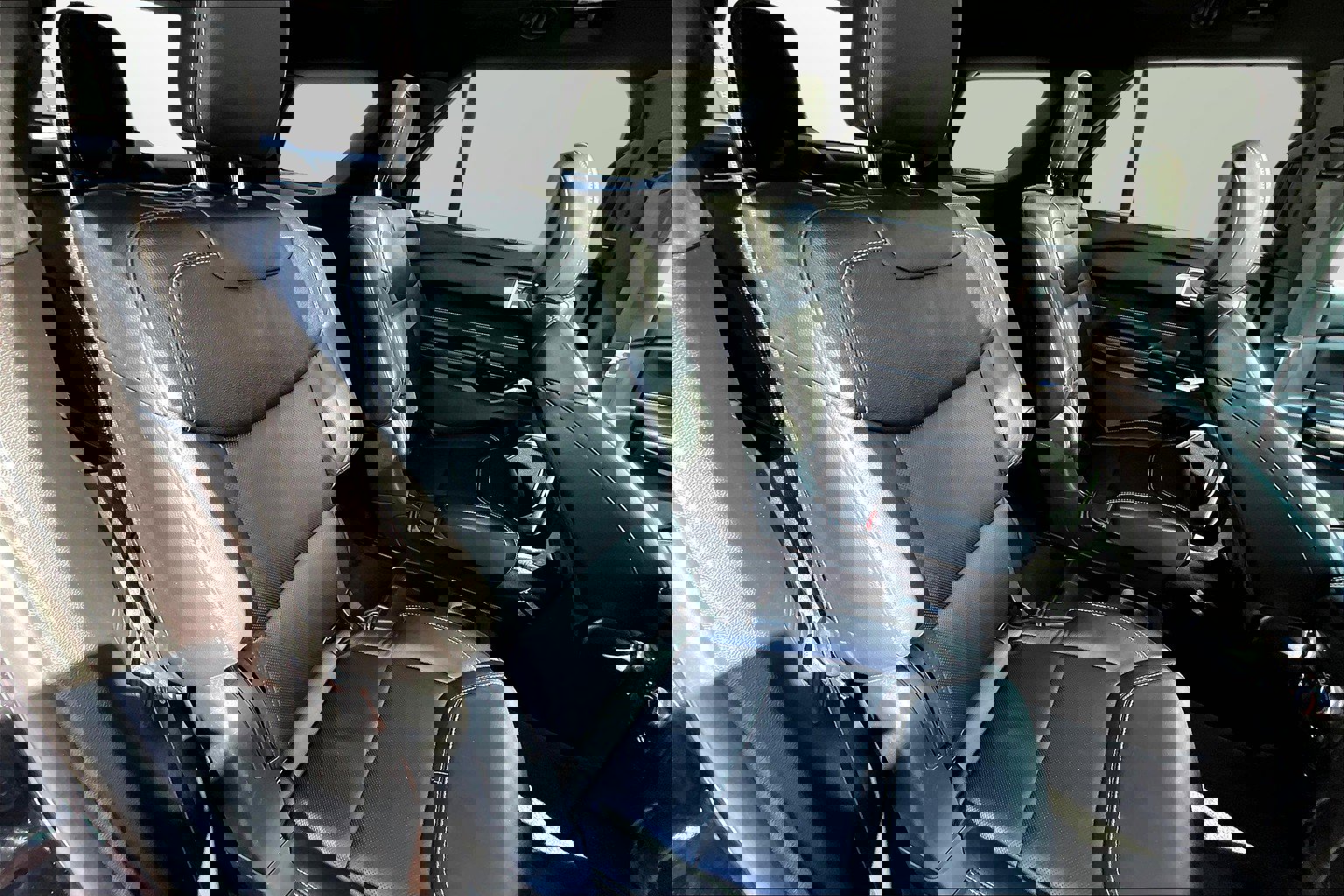 Used 2021 Ford Explorer ST w/ Equipment Group 401A image 17