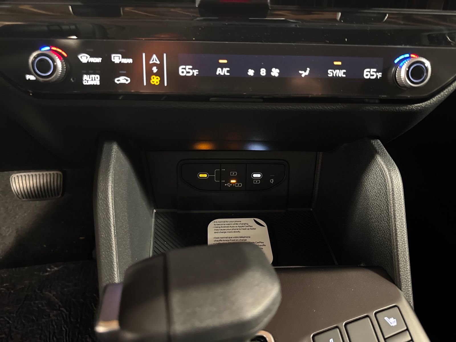 New 2026 Kia Sportage EX image 20