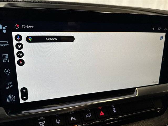 Used 2024 Chevrolet Silverado 3500 LTZ w/ LTZ Plus Package image 18