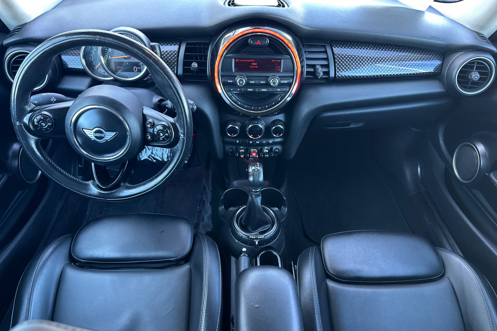 Used 2015 MINI Cooper S FWD image 13