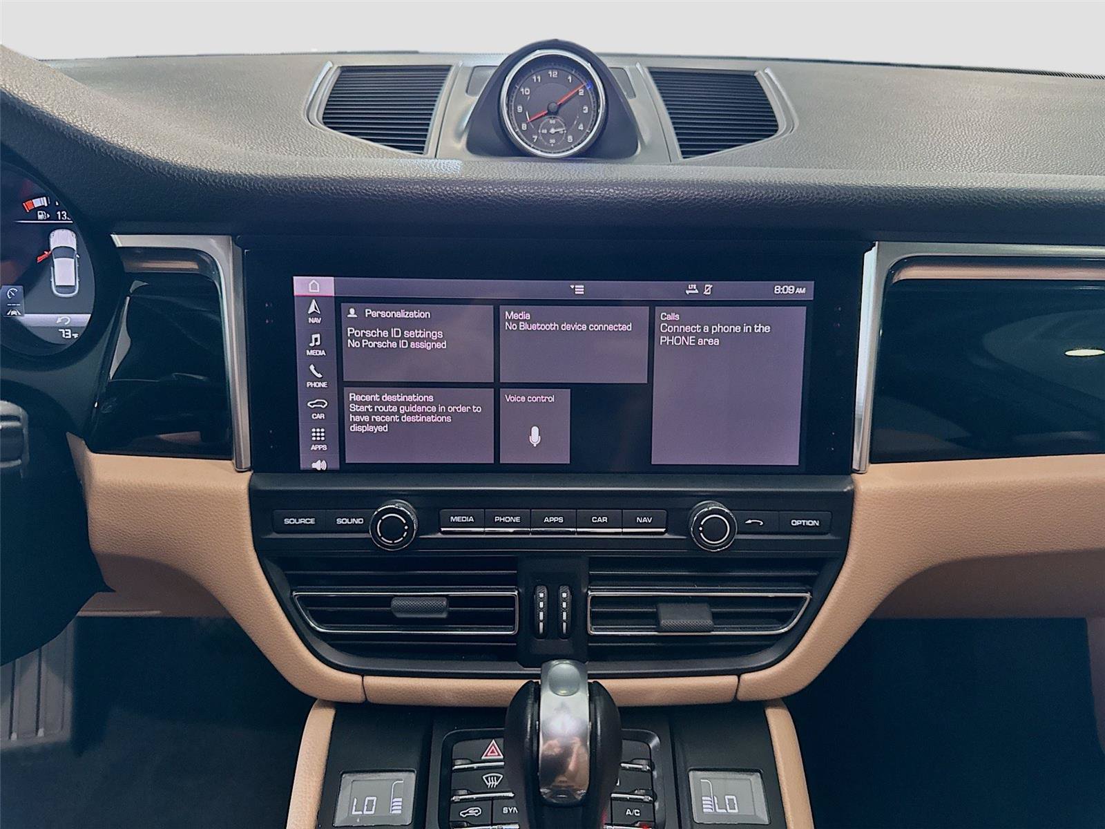 Used 2019 Porsche Macan S AWD/4WD image 9