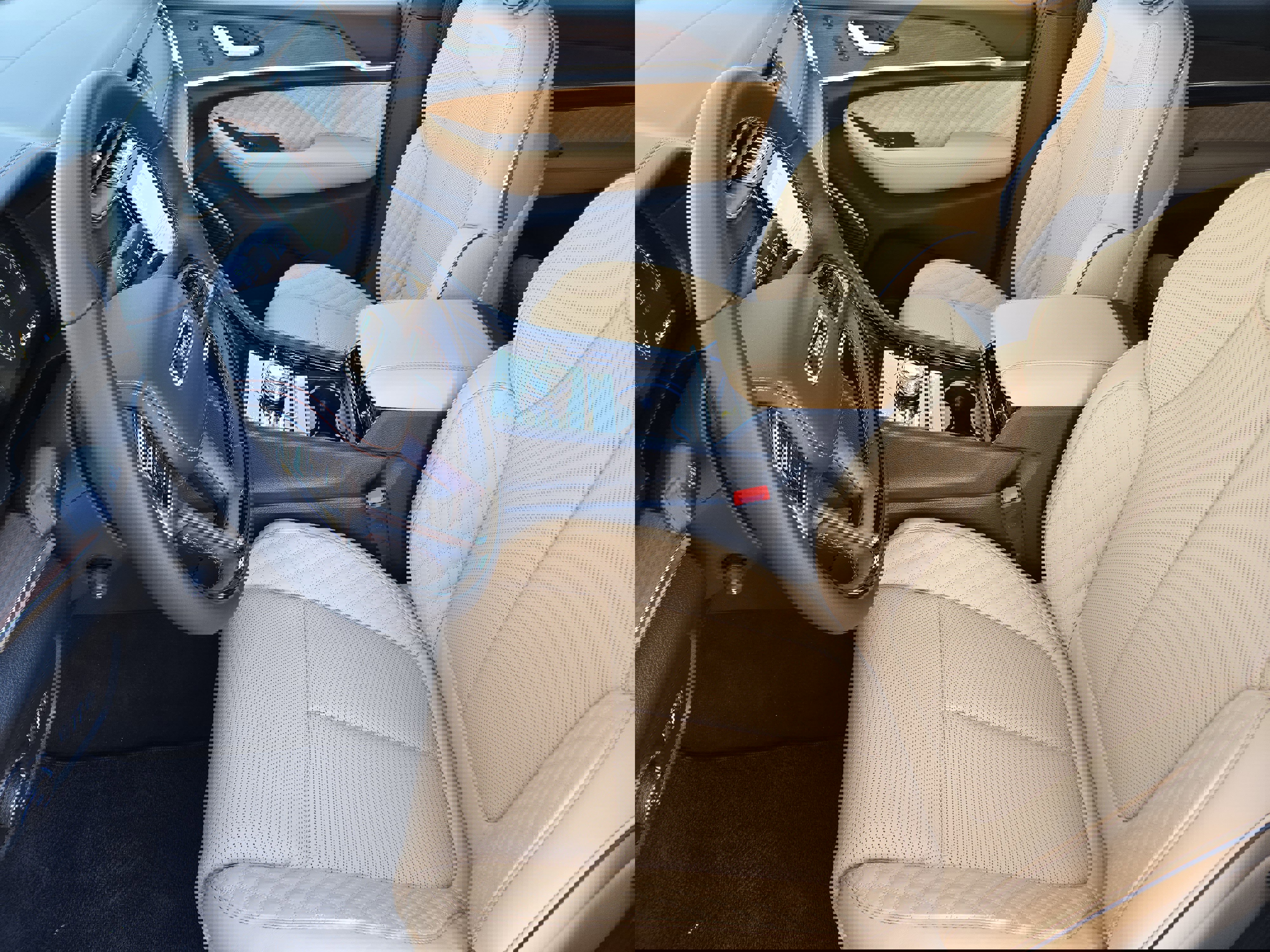 New 2025 Jeep Grand Cherokee L Summit w/ Obsidian Package image 11