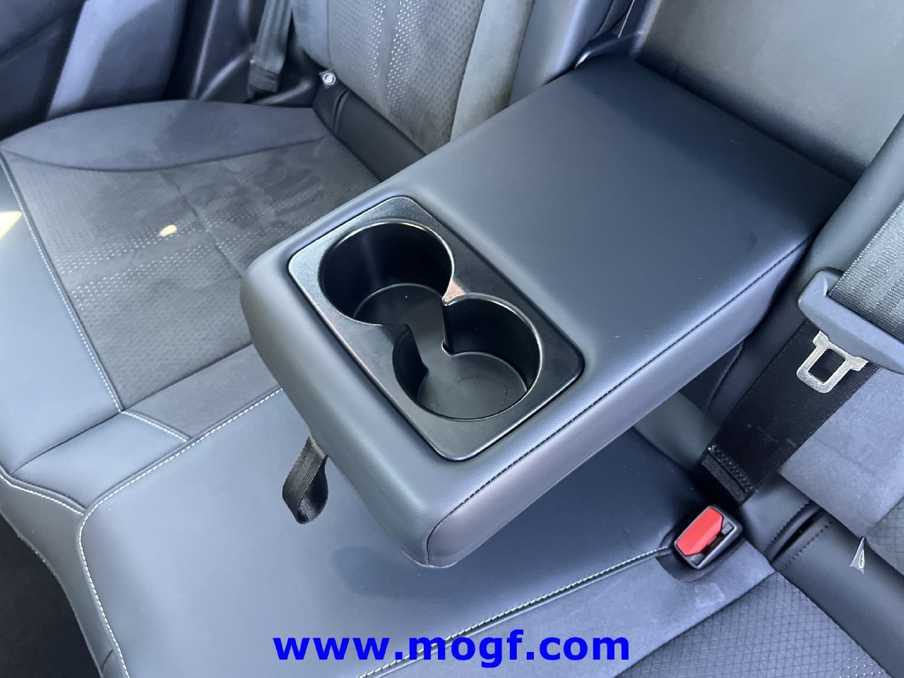 Certified 2023 Ford Mustang Mach-E GT w/ GT Performance Edition AWD/4WD image 21