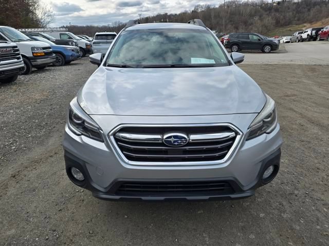 Used 2018 Subaru Outback 3.6R Limited image 8
