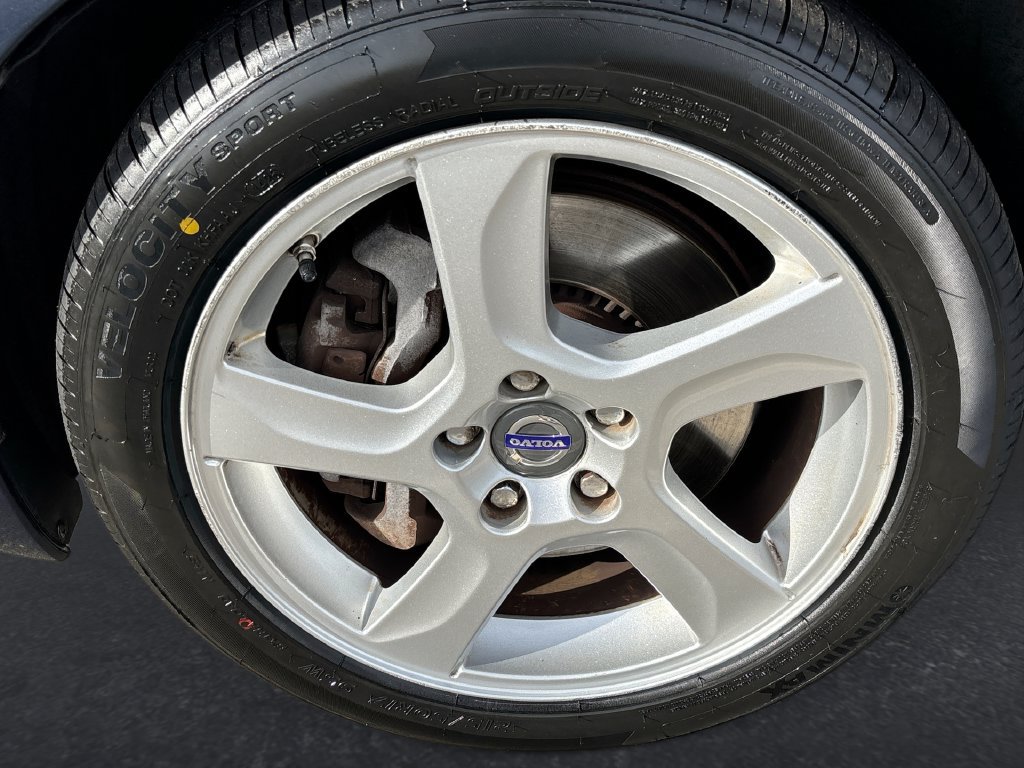 Used 2012 Volvo S60 T5 FWD image 19