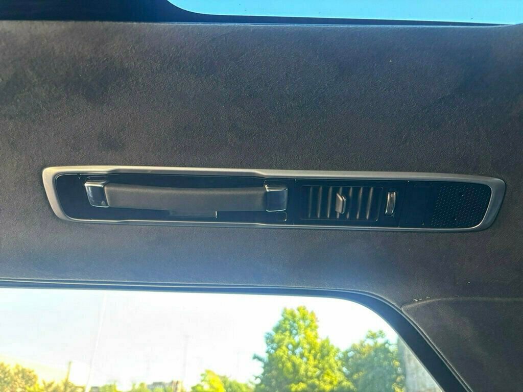 Used 2023 Land Rover Range Rover Sport First Edition image 22