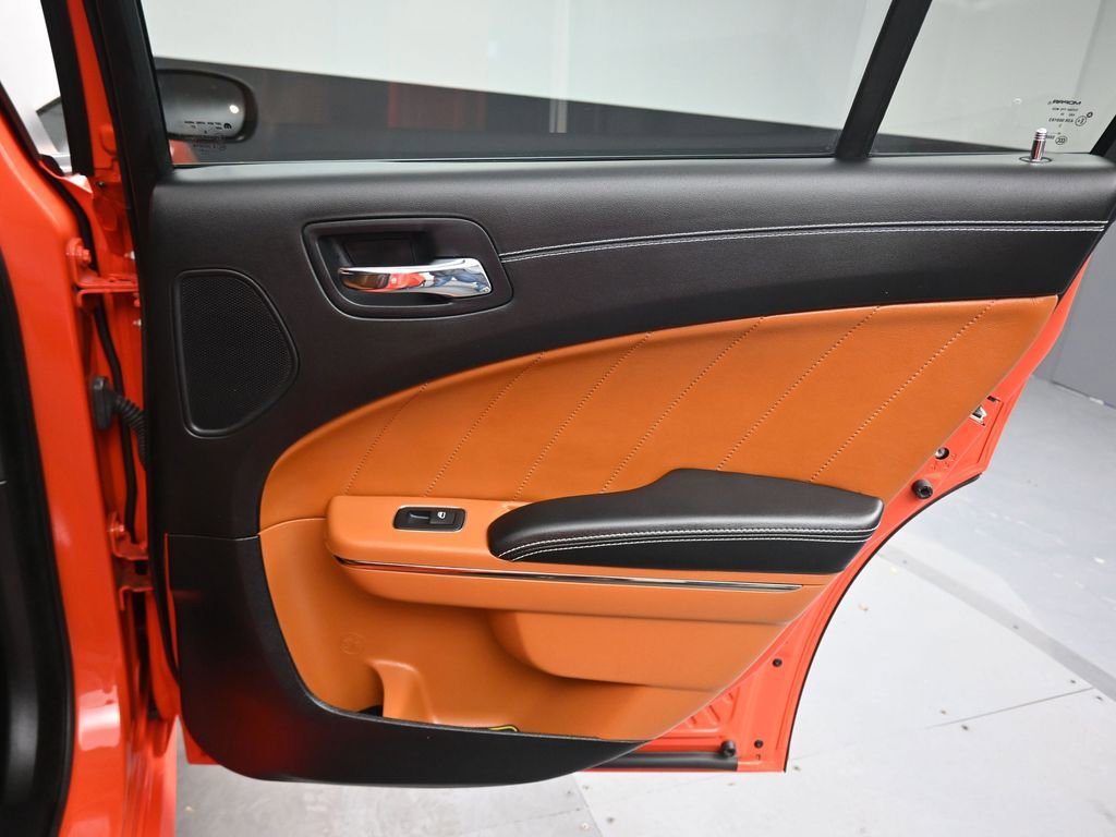 Used 2021 Dodge Charger SRT Hellcat w/ Harman/Kardon Audio Group image 33