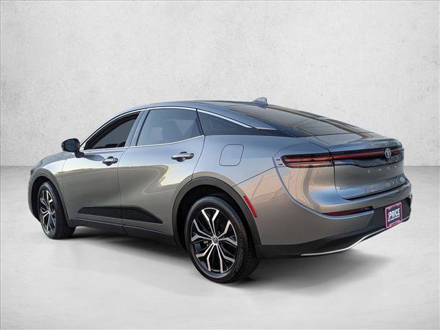 Certified 2023 Toyota Crown XLE image 8