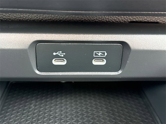 Certified 2025 Honda Accord SE image 35