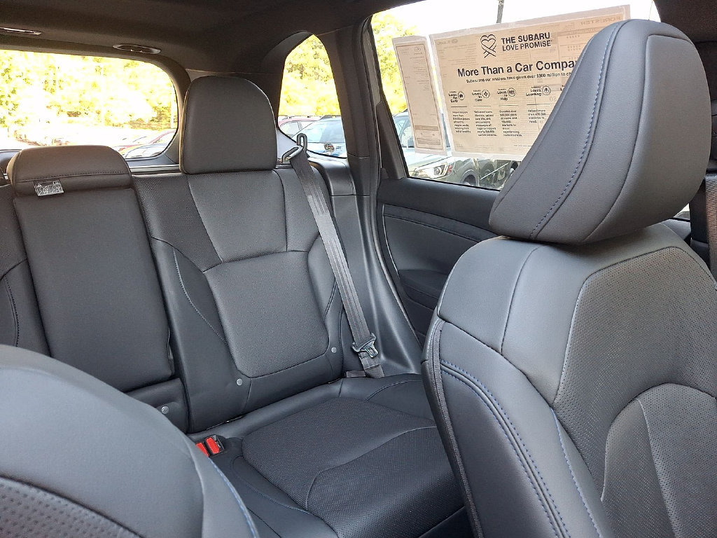 New 2026 Subaru Forester Limited AWD/4WD image 14