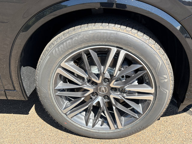 New 2026 Acura MDX w/ Advance Package AWD/4WD image 7
