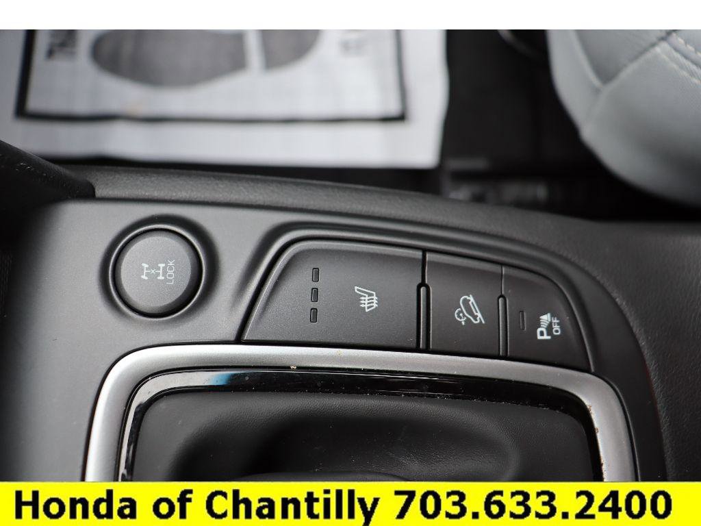 Used 2021 Hyundai Kona Ultimate w/ Cargo Package image 15