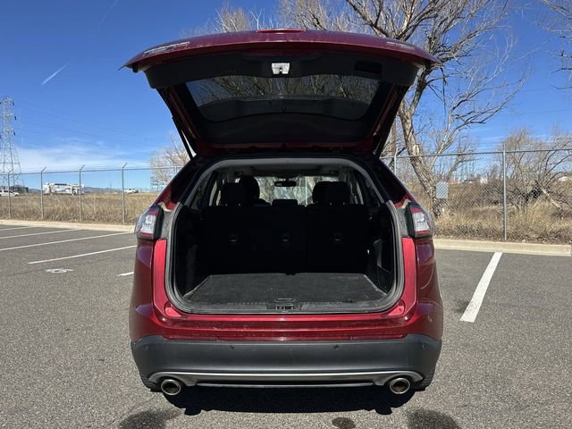 Used 2016 Ford Edge SEL w/ Canadian Touring Package image 25