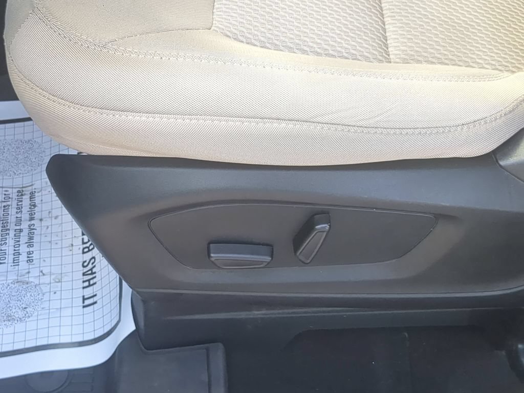 Used 2023 Ford Explorer 4WD image 15
