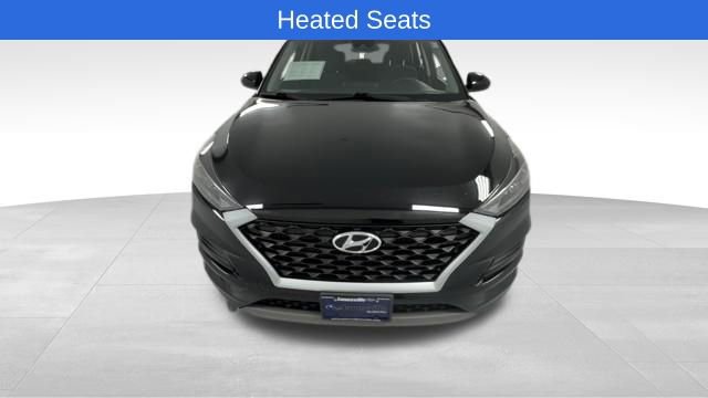 Used 2020 Hyundai Tucson SEL AWD/4WD image 9