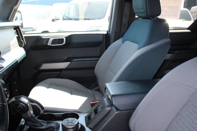 Used 2023 Ford Bronco Outer Banks AWD/4WD image 30
