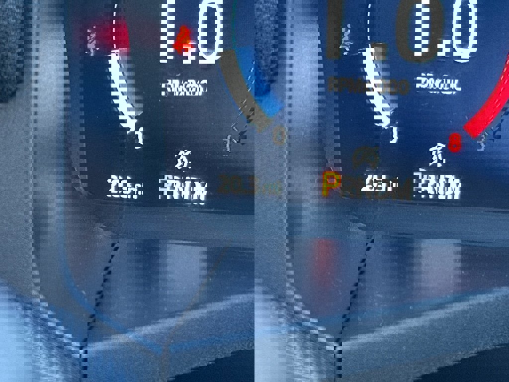 New 2026 Ford Explorer Tremor w/ Tremor Ultimate Package image 17