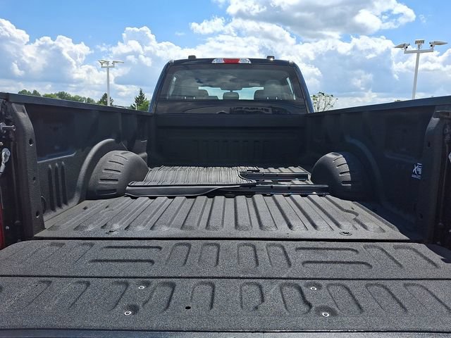 Used 2020 Ford F350 XL w/ STX Appearance Package AWD/4WD image 32