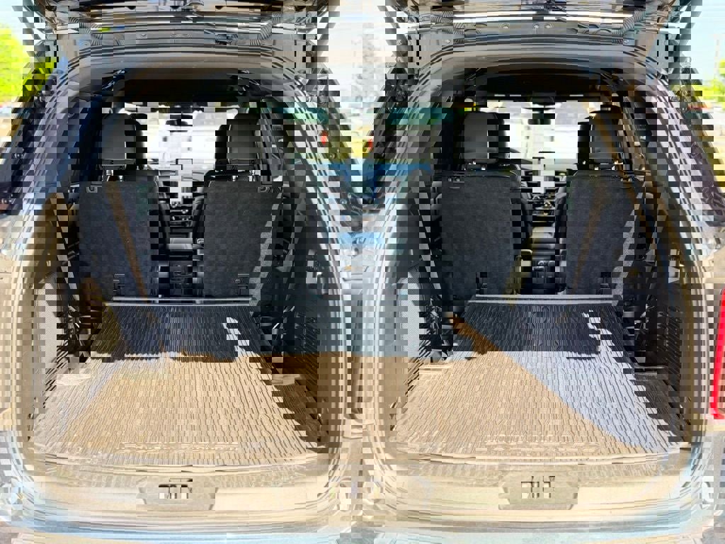 Certified 2022 Ford Explorer ST w/ Equipment Group 401A image 37