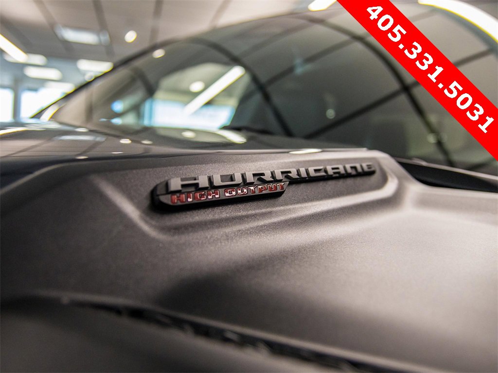 New 2026 RAM 1500 RHO image 4
