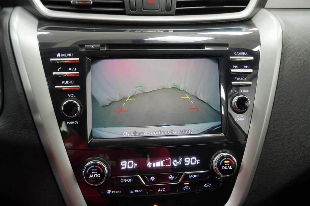 Used 2020 Nissan Murano S image 31