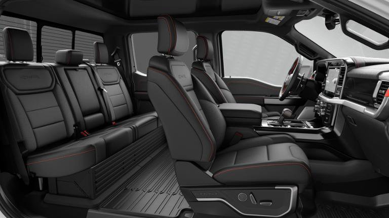 New 2026 Ford F150 Raptor AWD/4WD image 54
