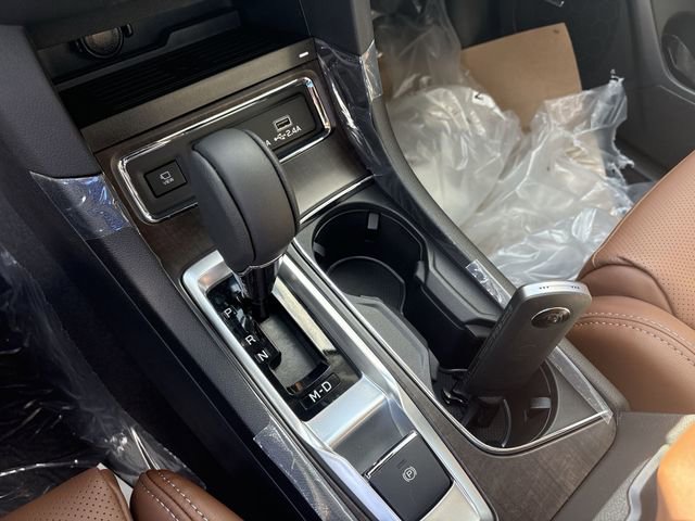 New 2026 Subaru Ascent Touring AWD/4WD image 20