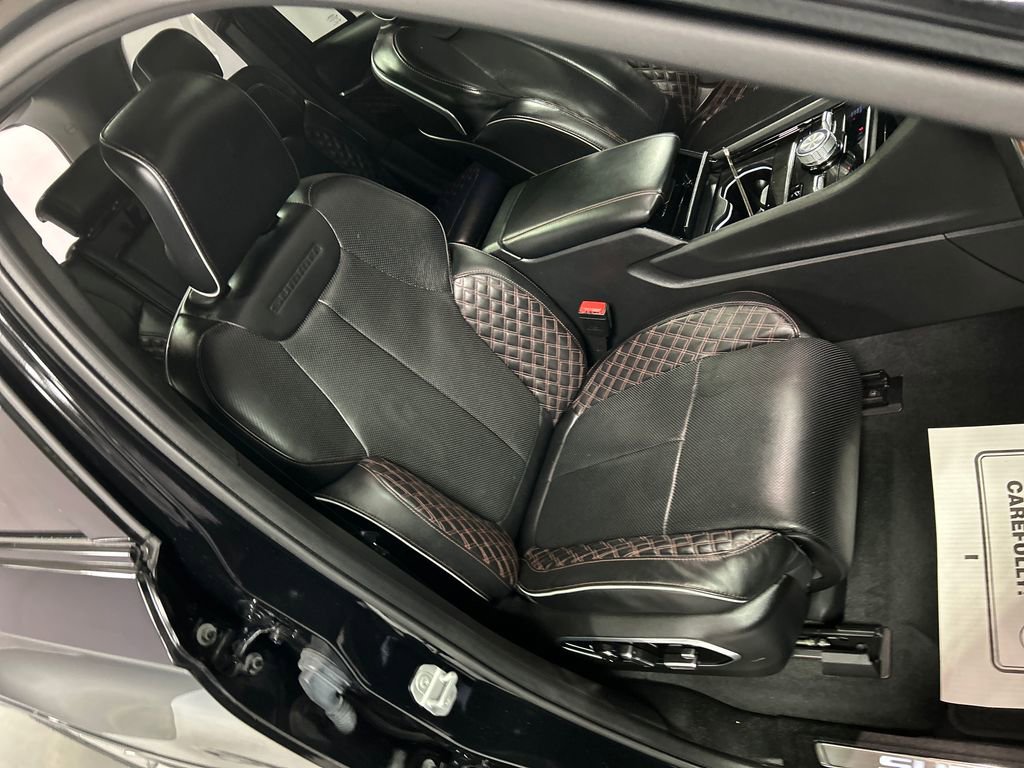 Used 2023 Jeep Grand Cherokee Summit image 26