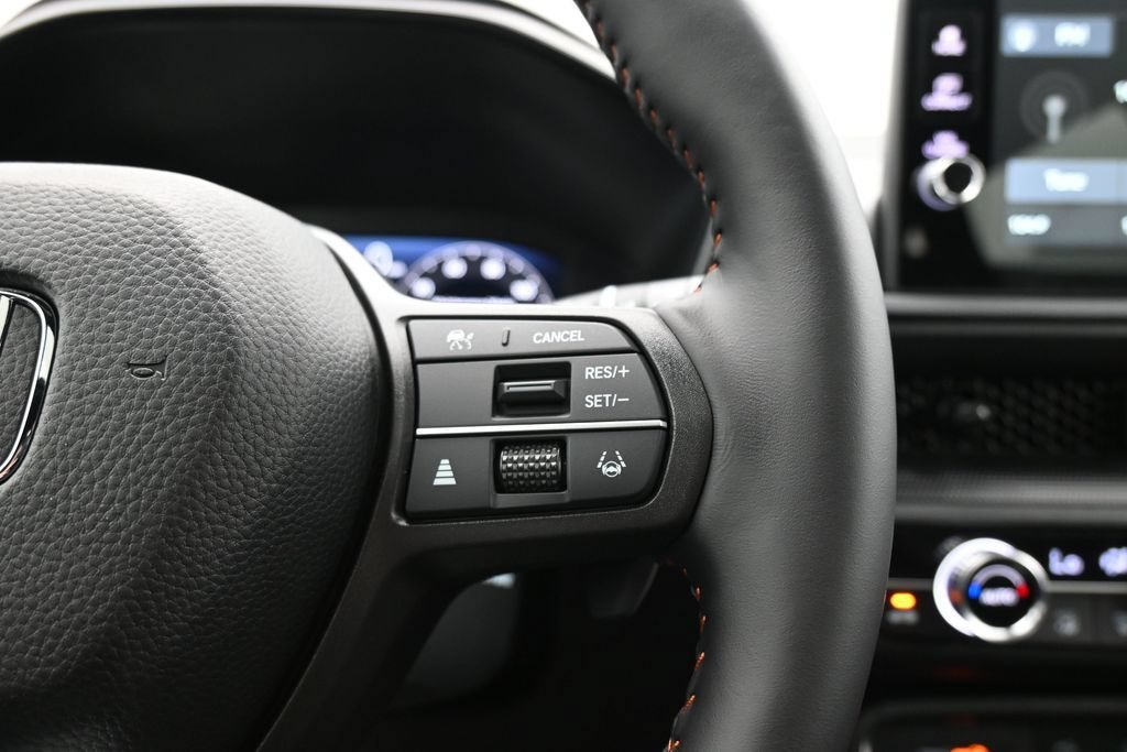 New 2026 Honda CR-V TrailSport image 49