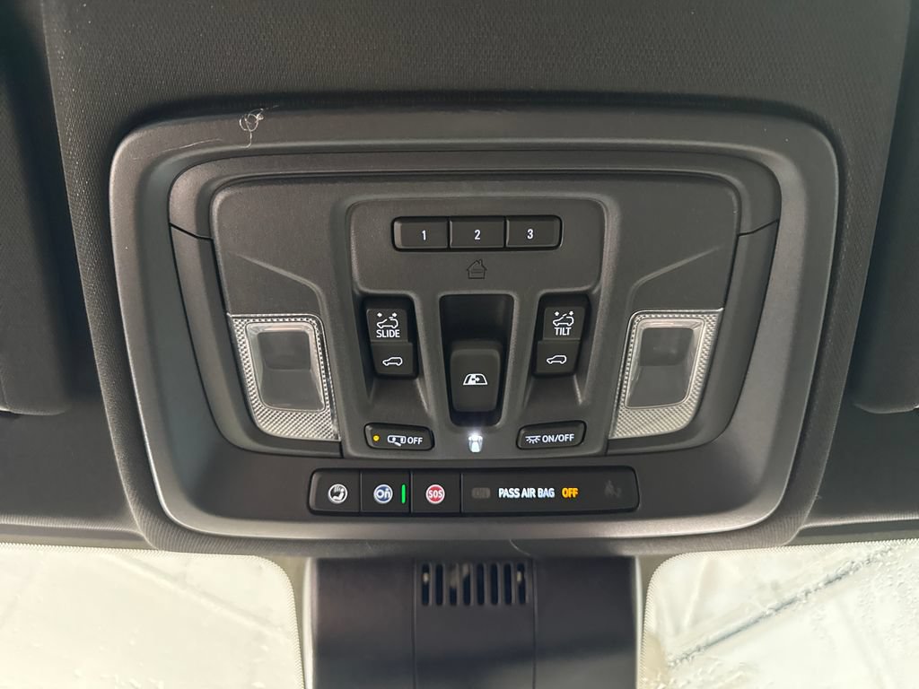 New 2026 Chevrolet Silverado 2500 ZR2 AWD/4WD image 27