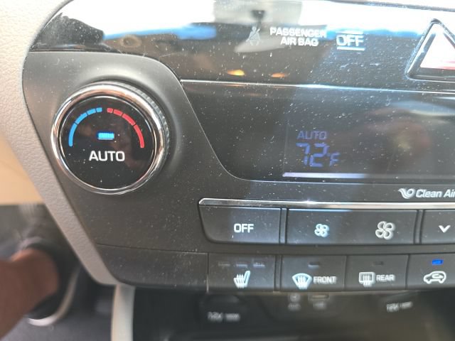 Used 2018 Hyundai Tucson Sport w/ Cargo Package FWD image 21