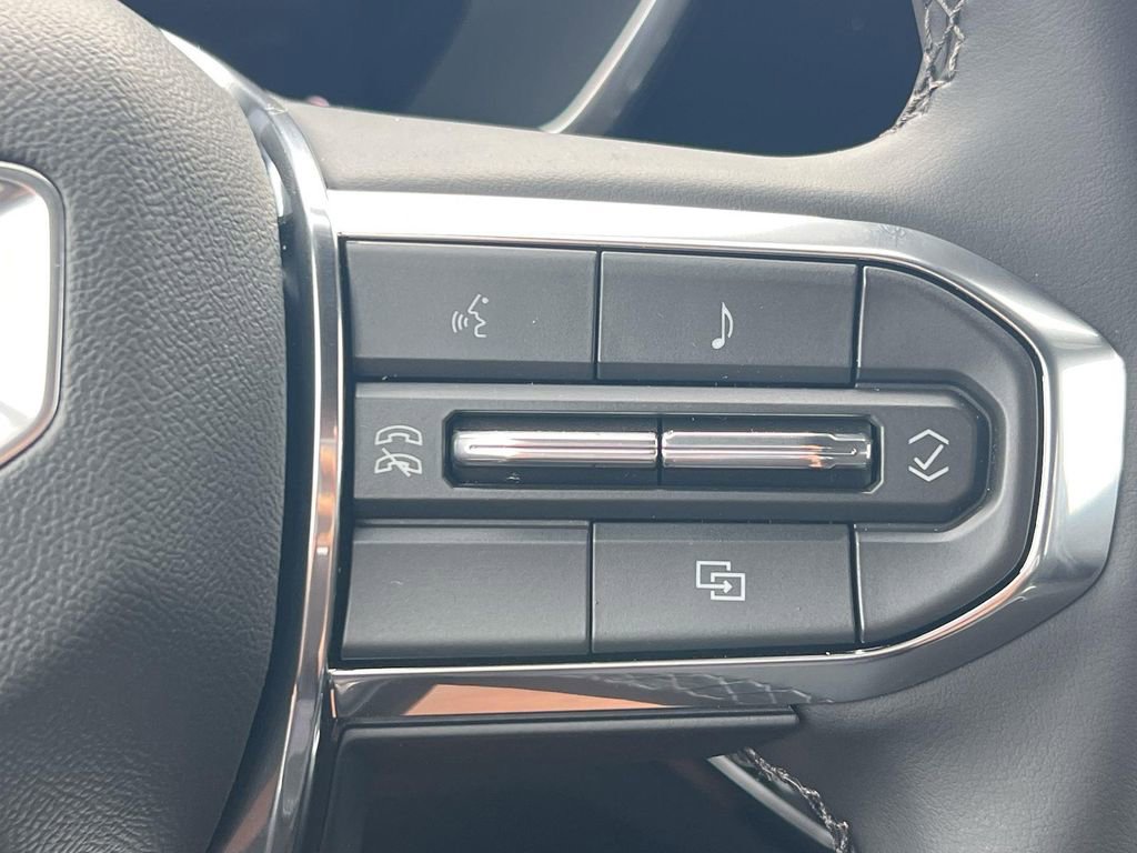 New 2026 GMC Canyon Elevation image 14