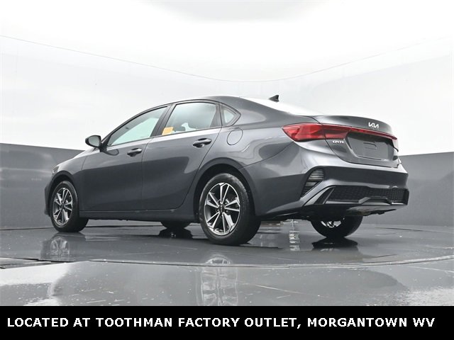Used 2024 Kia Forte LXS image 21