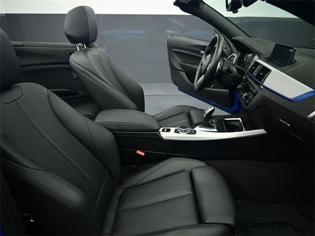 Used 2018 BMW M240i xDrive Convertible image 17