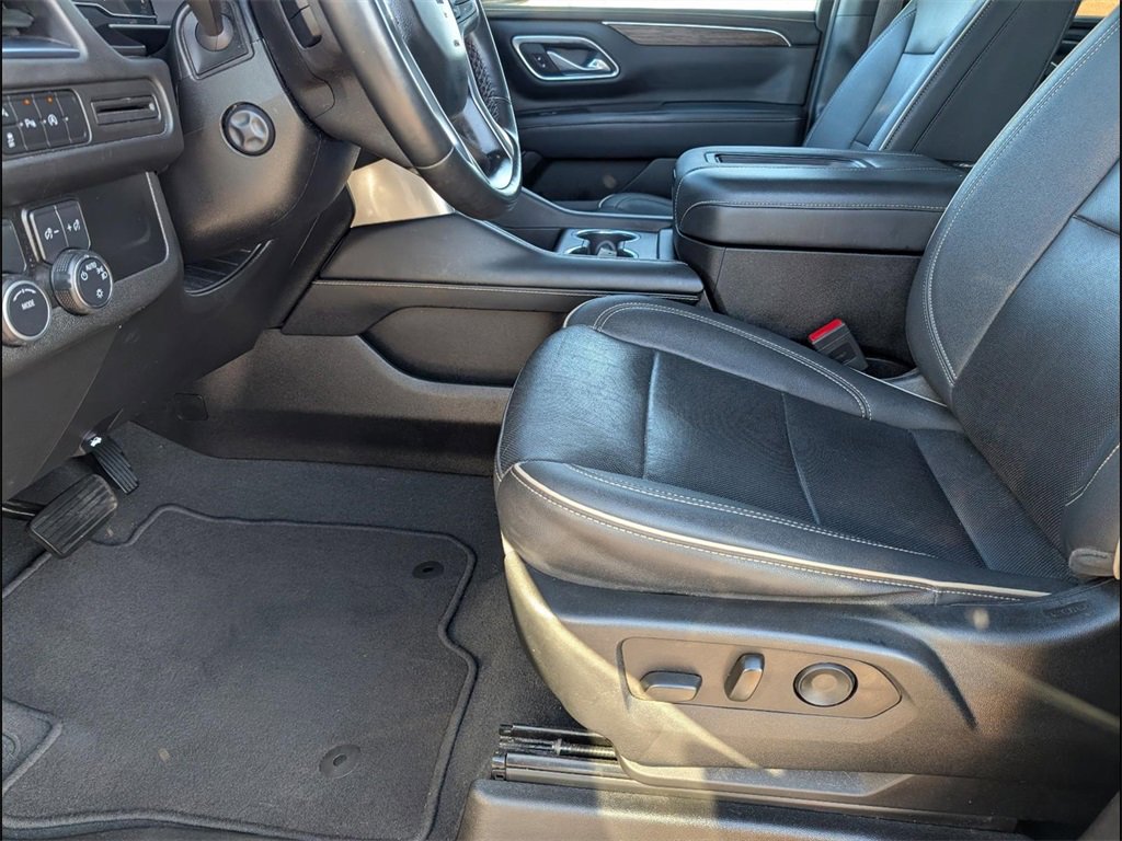 Used 2023 Chevrolet Tahoe Premier image 12