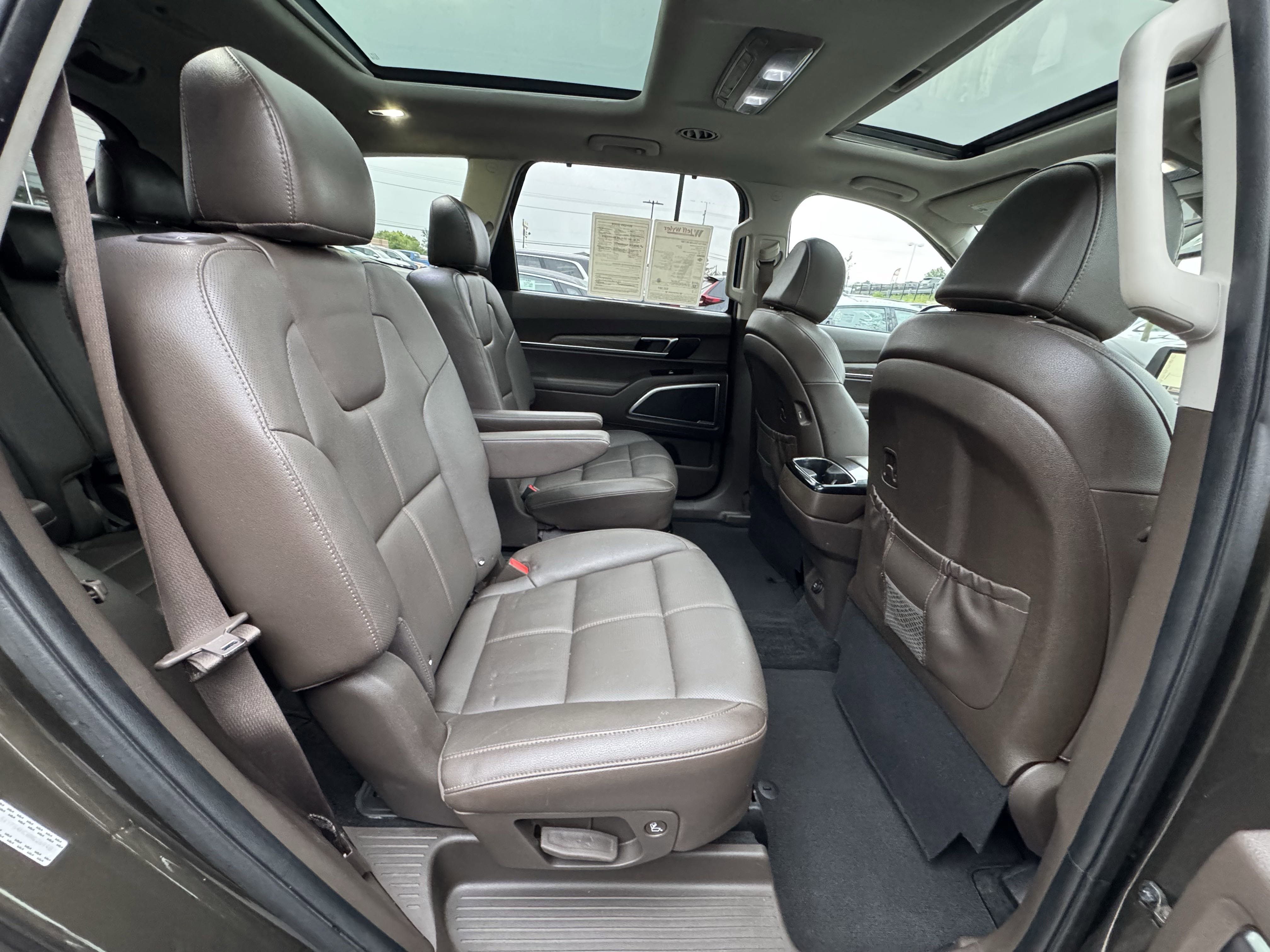 Used 2022 Kia Telluride SX image 33