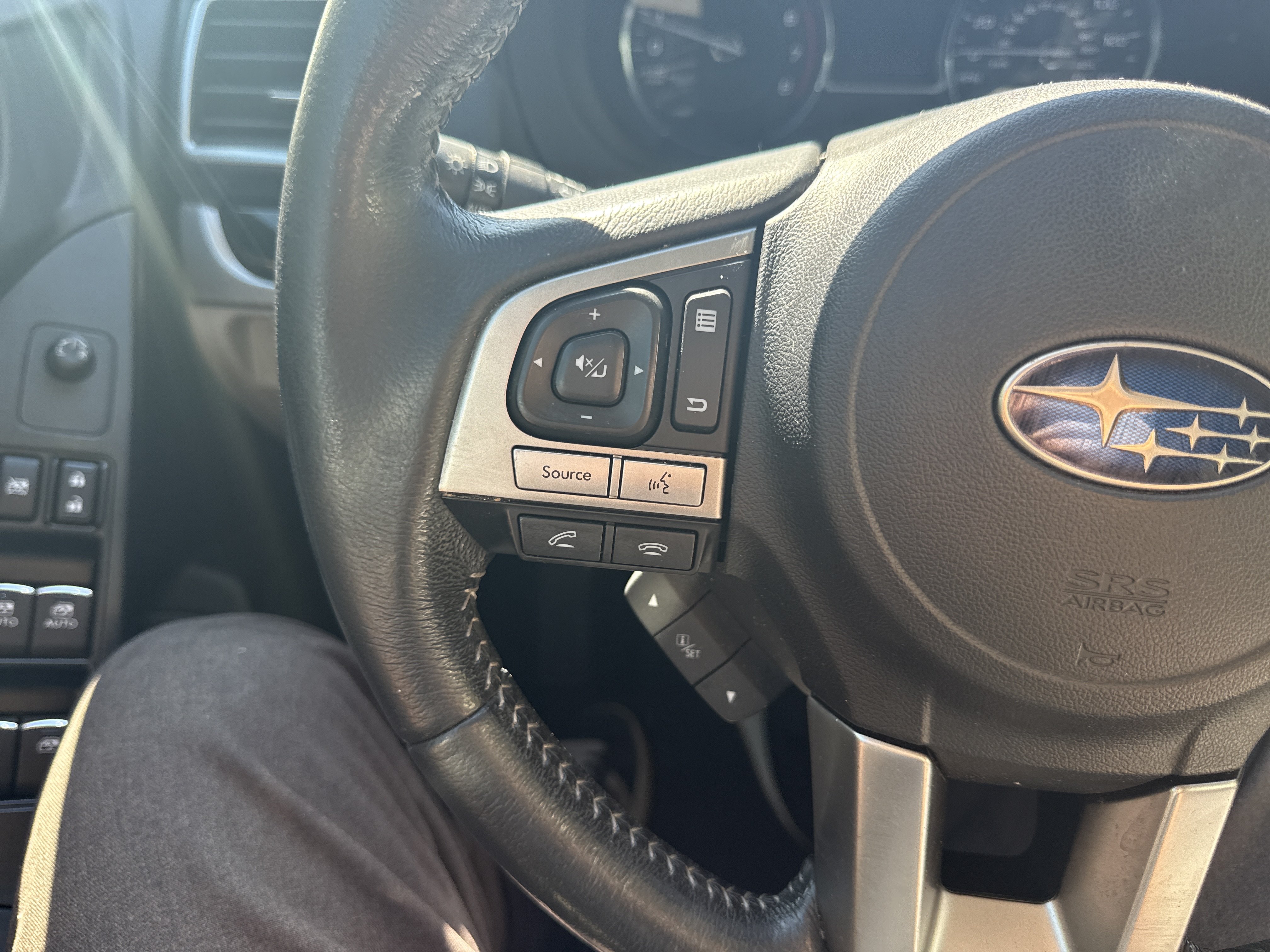 Used 2018 Subaru Forester 2.5i Limited AWD/4WD image 19