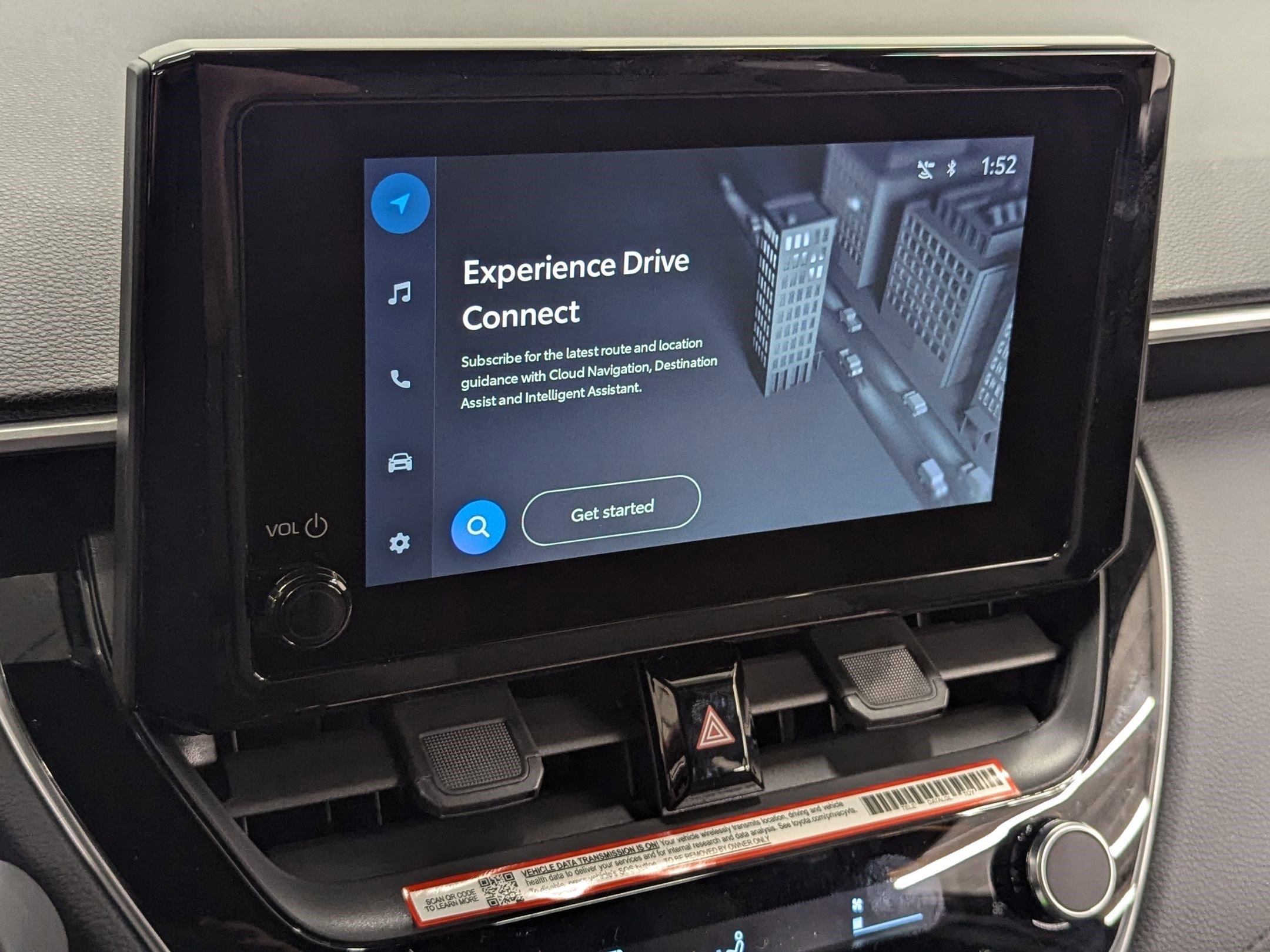 New 2026 Toyota Corolla Cross S image 24