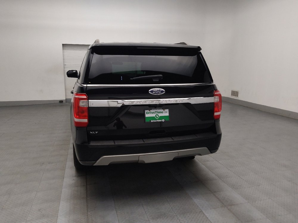 Used 2020 Ford Expedition XLT w/ Equipment Group 202A image 6
