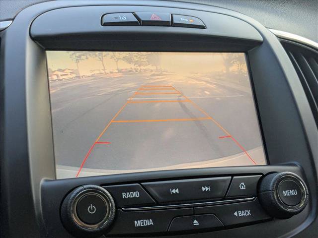 Used 2016 Buick LaCrosse Leather w/ Experience Buick Package FWD image 13
