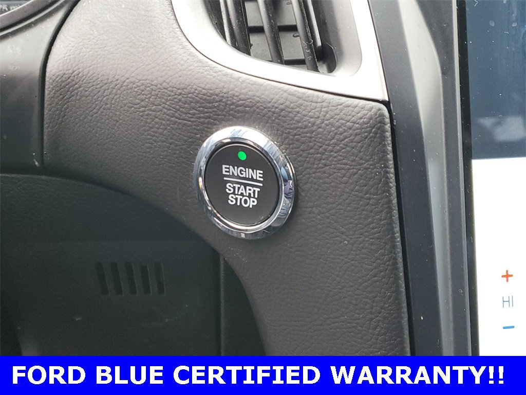 Certified 2022 Ford Edge SE w/ Black Appearance Package image 25