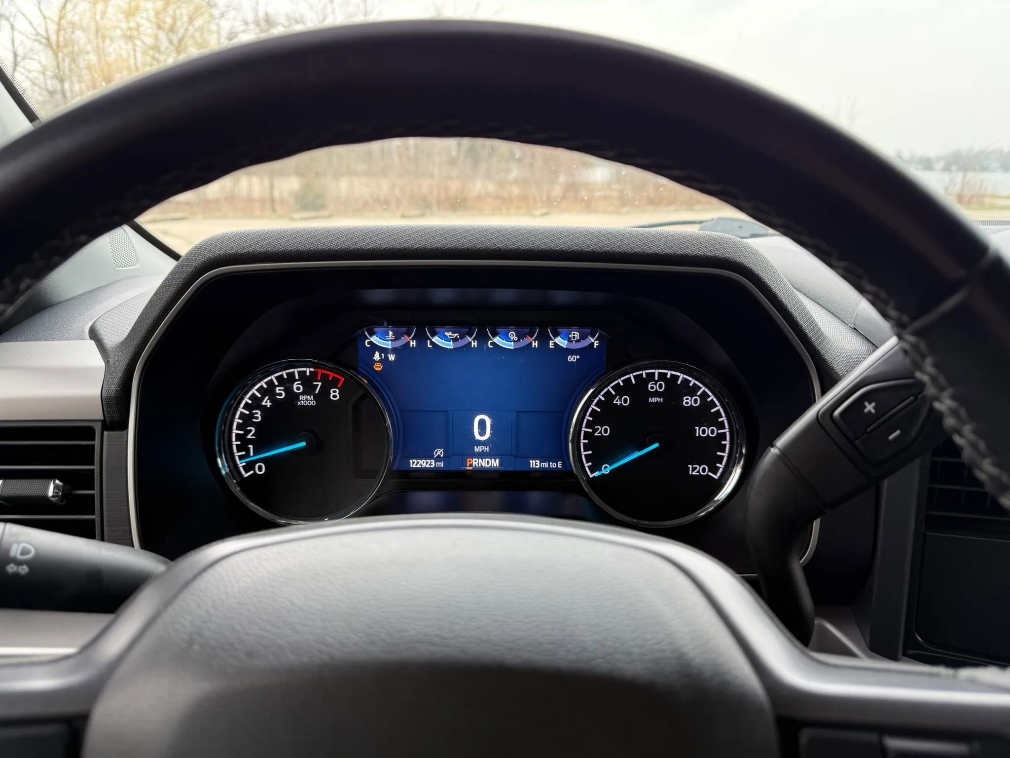 Used 2023 Ford F150 XLT w/ Equipment Group 301A Mid image 15