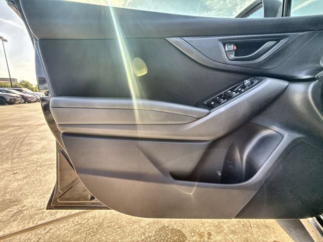 Used 2023 Subaru Crosstrek 2.0i AWD/4WD image 13