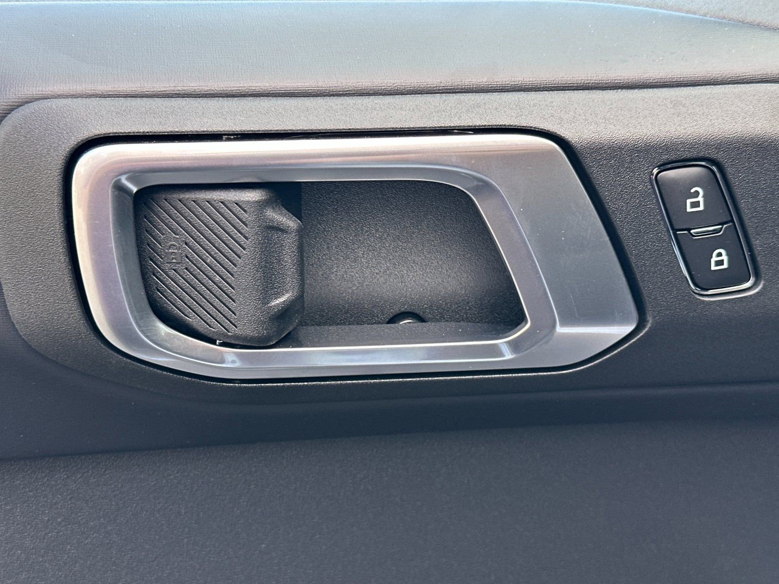 New 2025 Ford Bronco Badlands w/ Sasquatch Package image 12